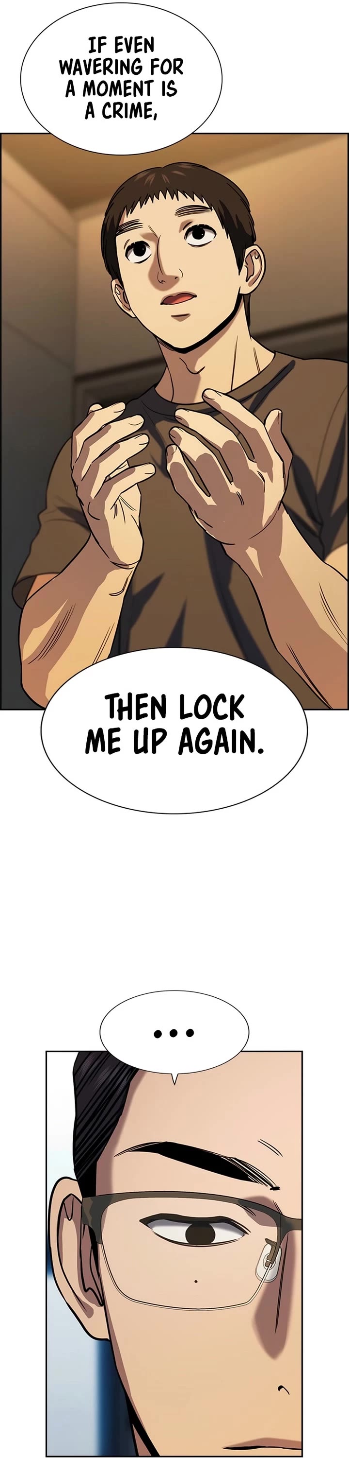 Get Schooled Chapter 218 page 31 - Chapter 218