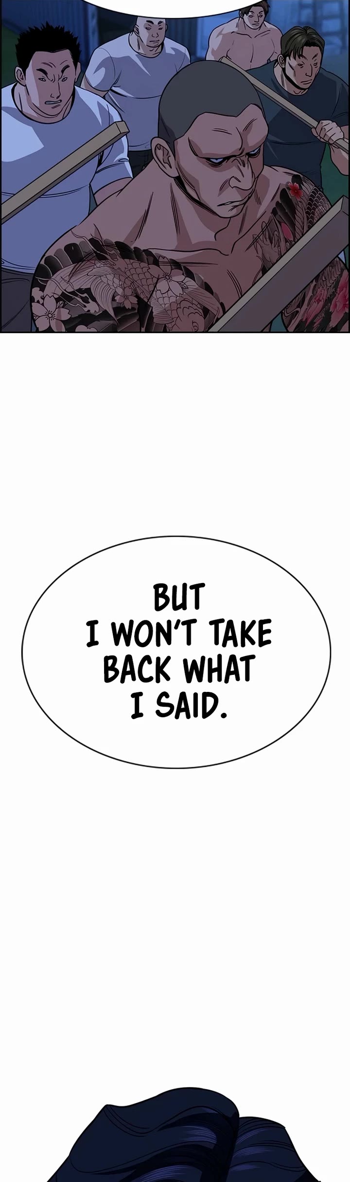 Get Schooled Chapter 218 page 46 - Chapter 218