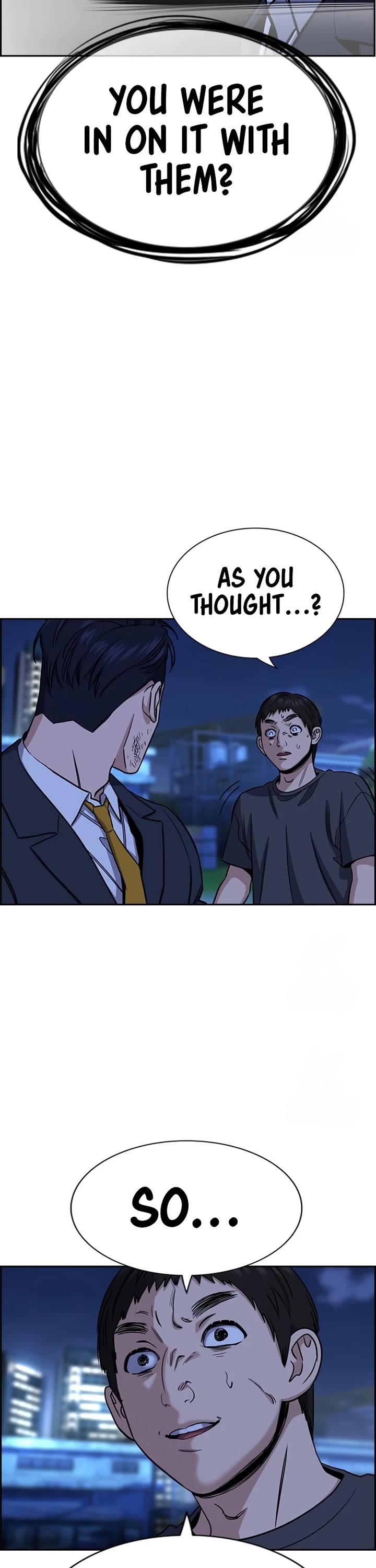 Get Schooled Chapter 219 page 26 - Chapter 219