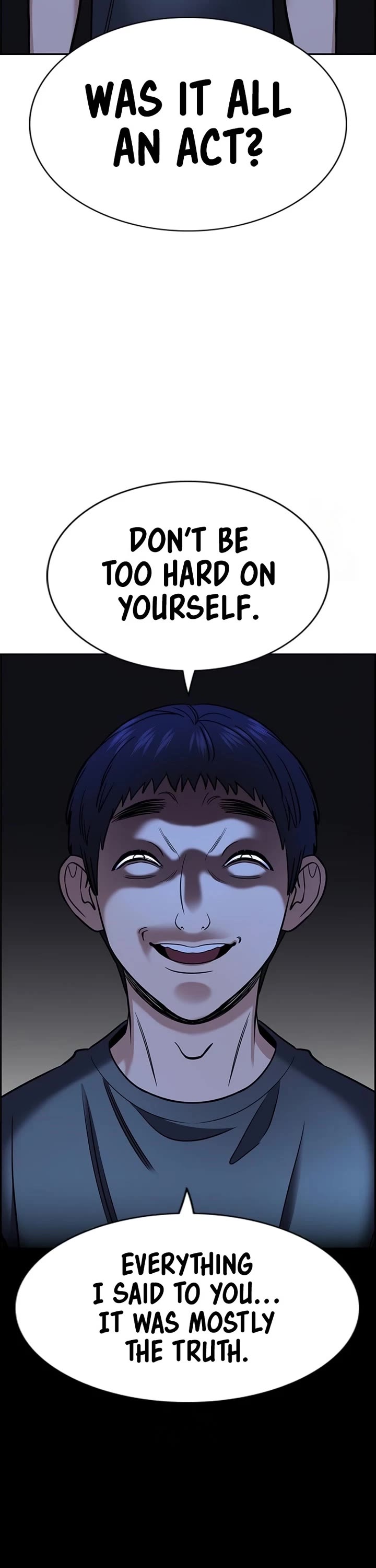 Get Schooled Chapter 219 page 32 - Chapter 219