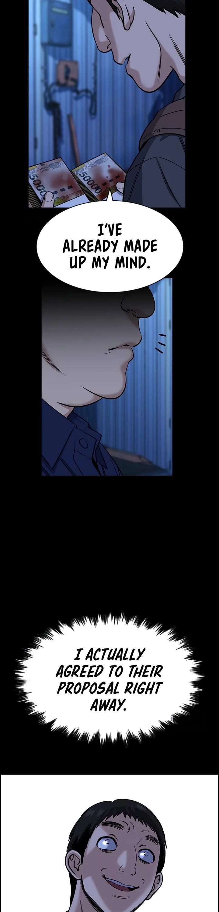 Get Schooled Chapter 219 page 34 - Chapter 219