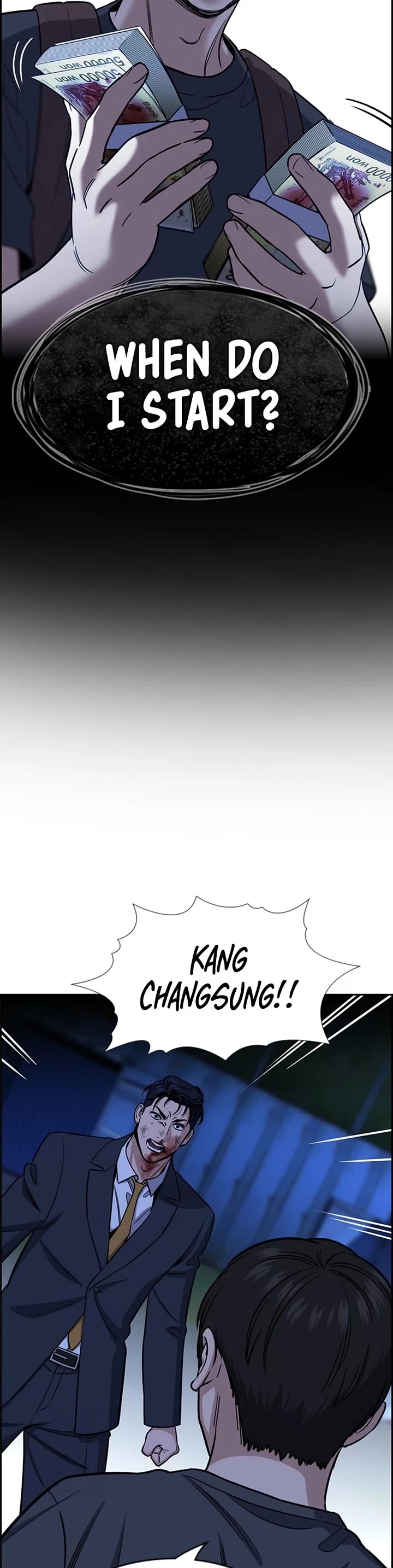 Get Schooled Chapter 219 page 35 - Chapter 219