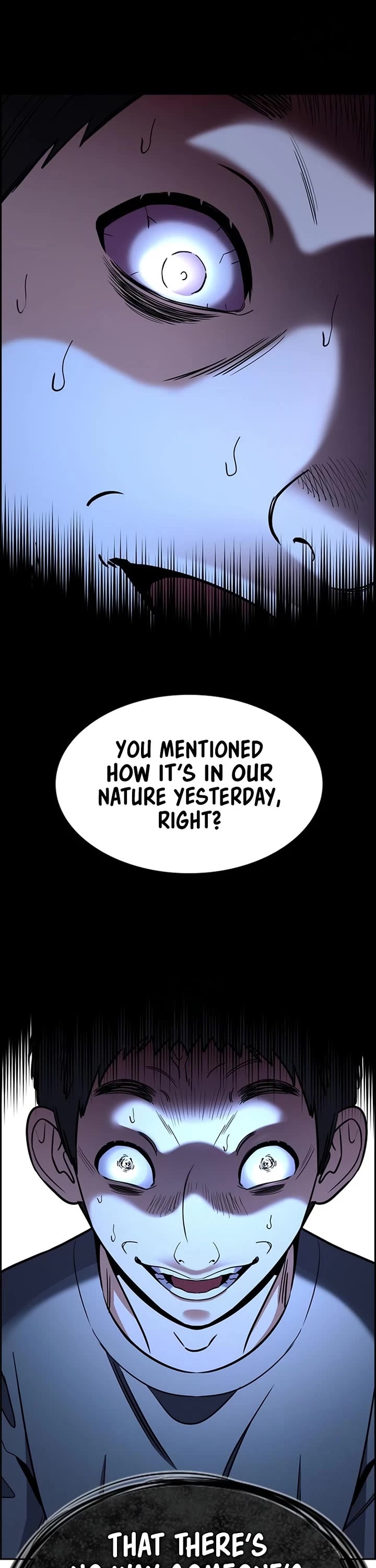 Get Schooled Chapter 219 page 38 - Chapter 219
