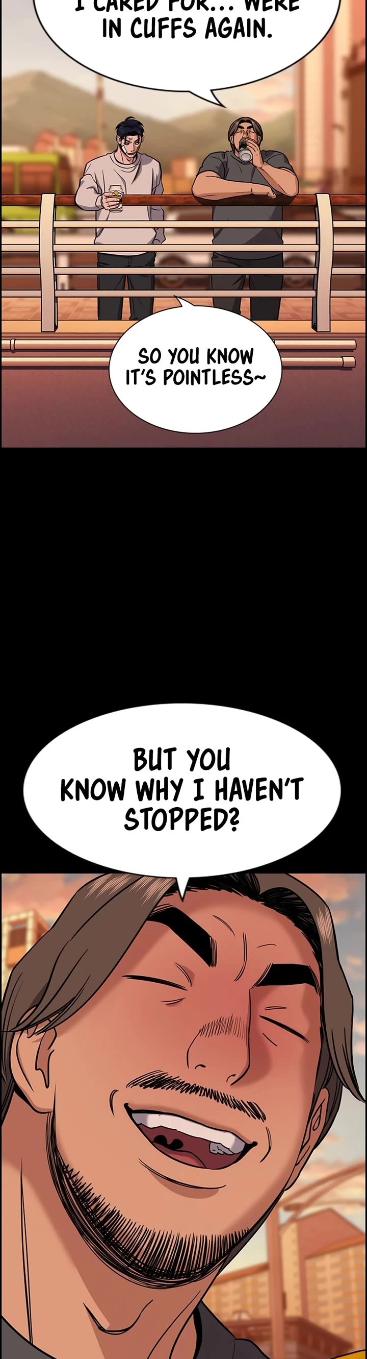 Get Schooled Chapter 219 page 5 - Chapter 219