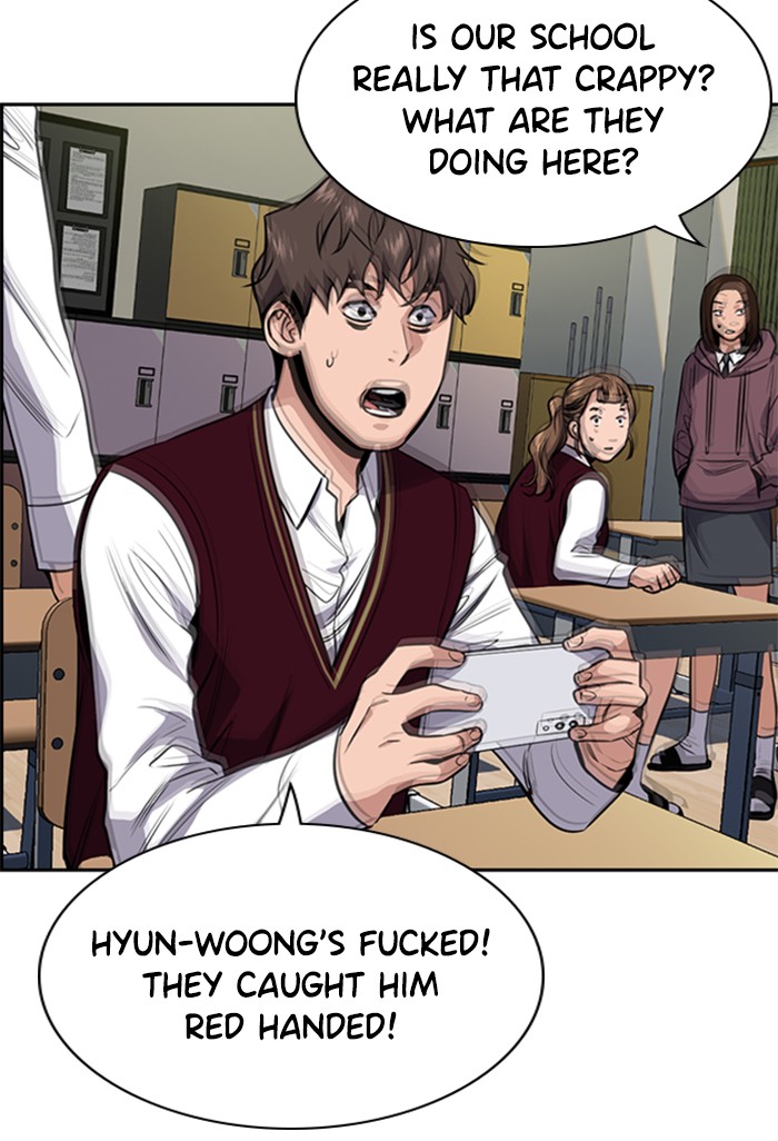 Get Schooled Chapter 22 page 111 - Chapter 22: Episode 22