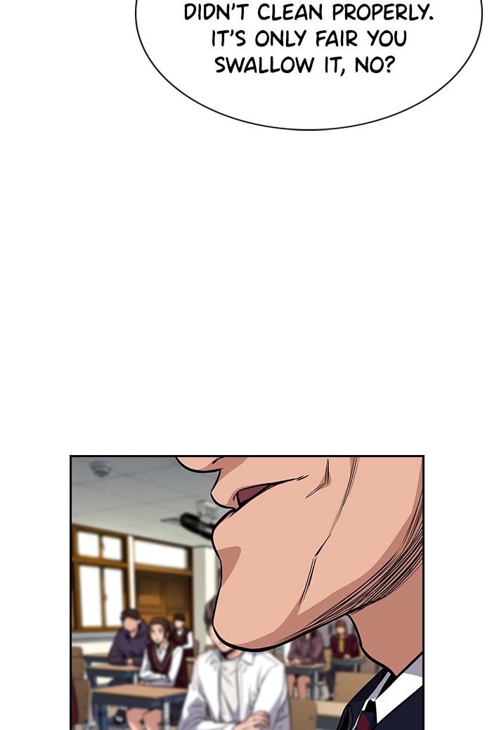 Get Schooled Chapter 22 page 12 - Chapter 22: Episode 22