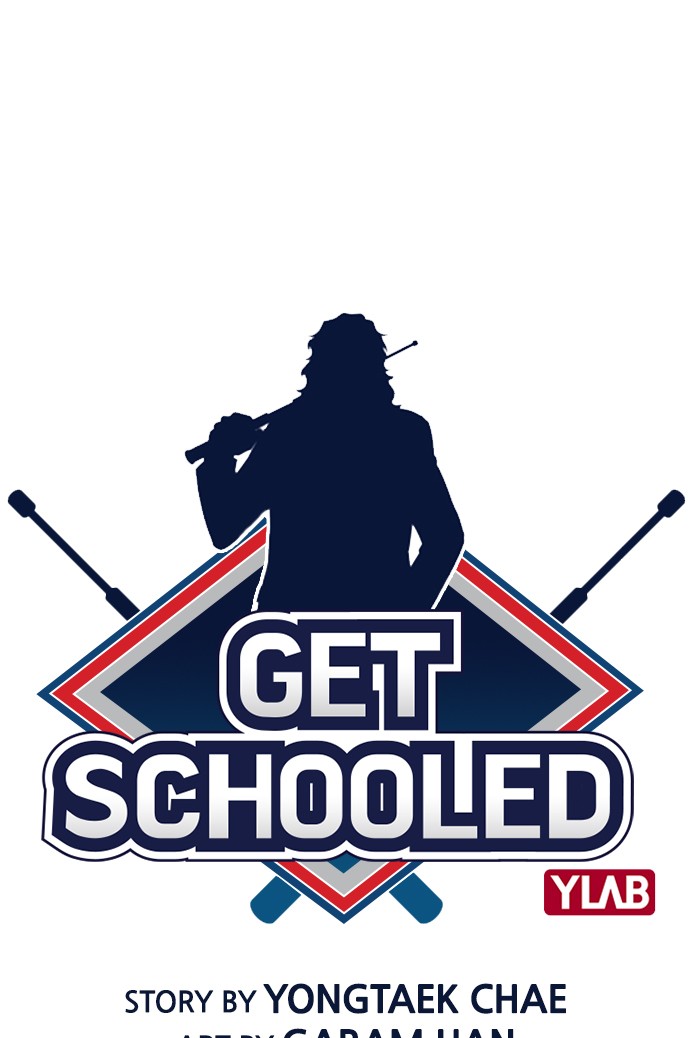 Get Schooled Chapter 22 page 16 - Chapter 22: Episode 22