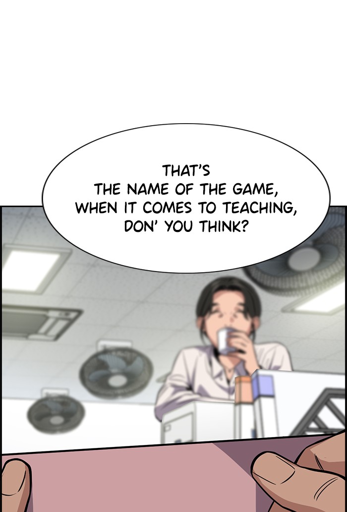 Get Schooled Chapter 22 page 29 - Chapter 22: Episode 22