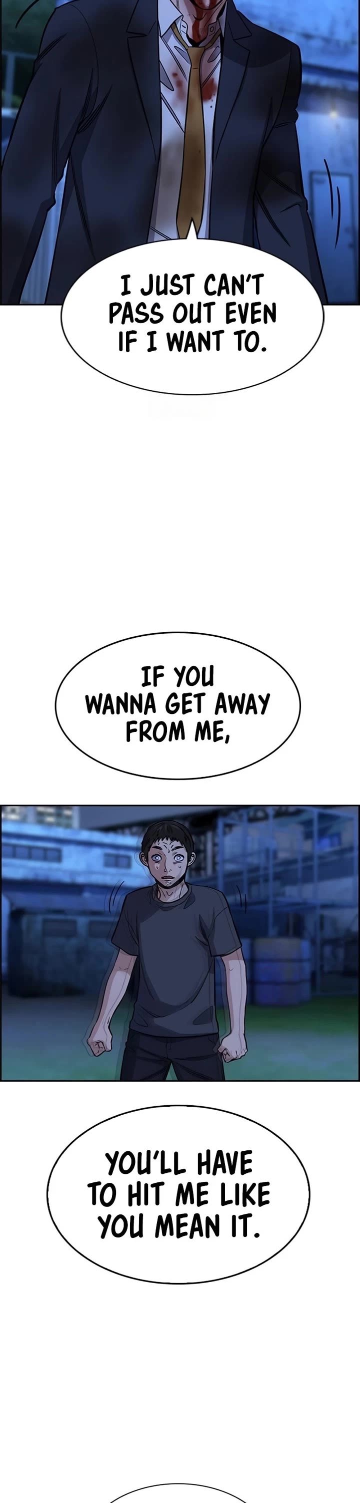 Get Schooled Chapter 220 page 15 - Chapter 220