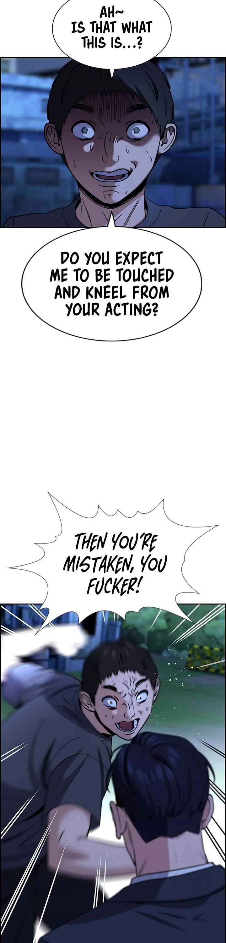 Get Schooled Chapter 220 page 16 - Chapter 220