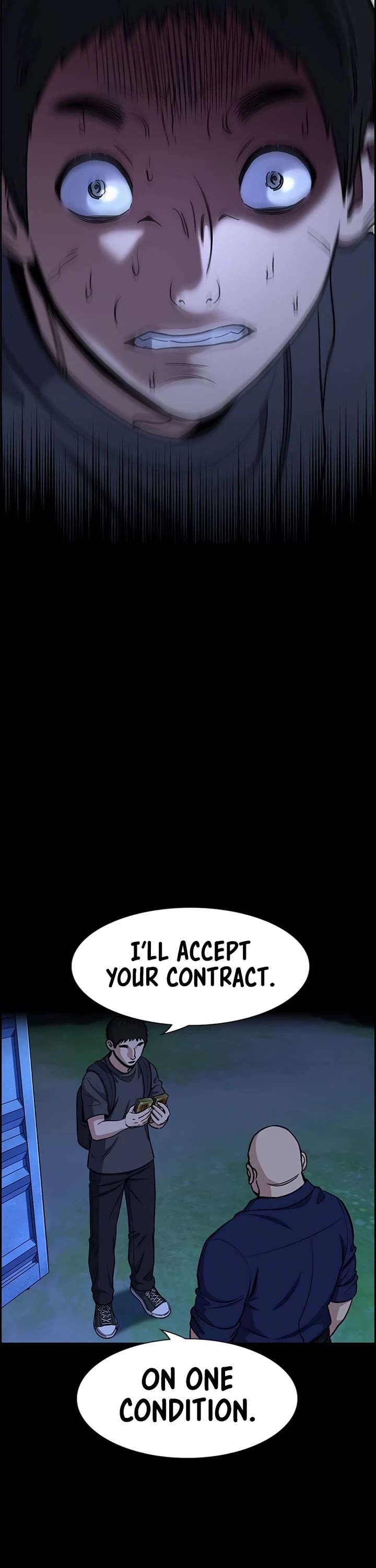 Get Schooled Chapter 220 page 18 - Chapter 220