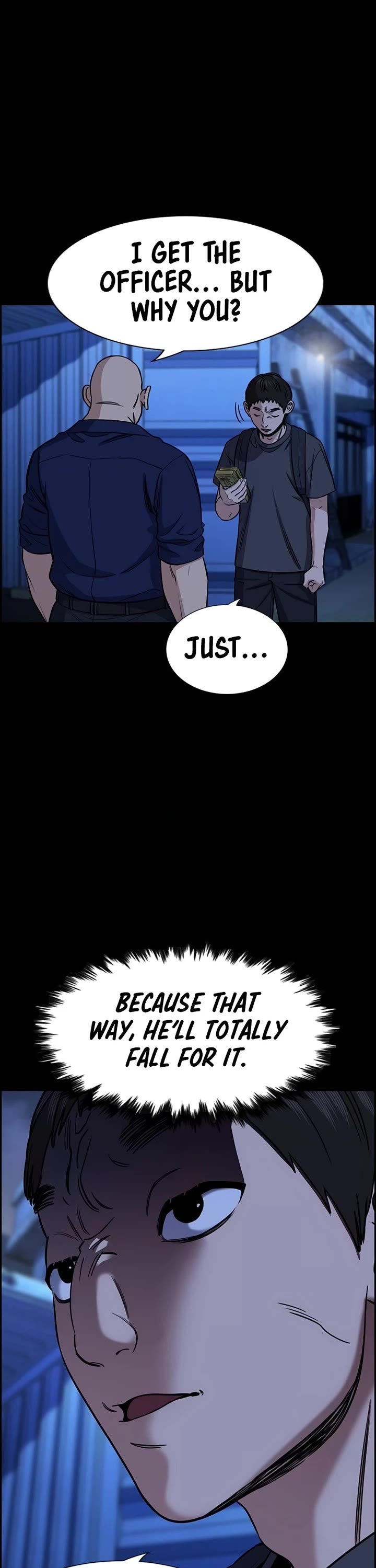 Get Schooled Chapter 220 page 20 - Chapter 220