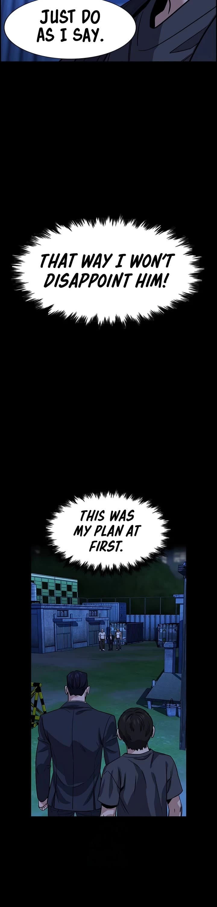 Get Schooled Chapter 220 page 21 - Chapter 220