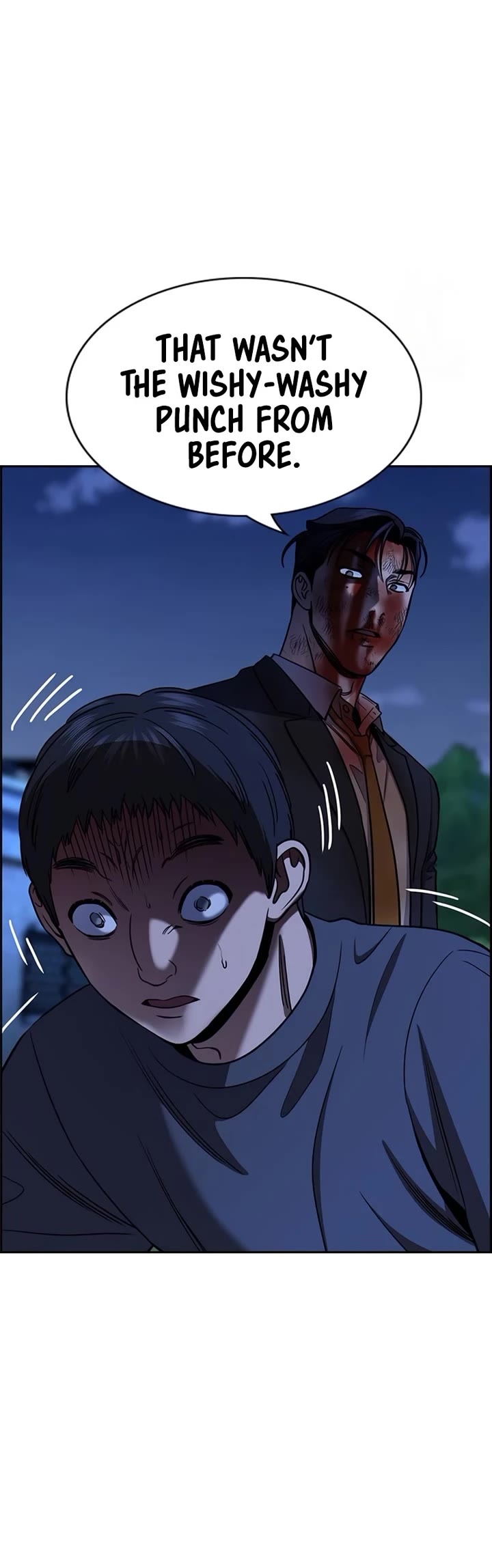 Get Schooled Chapter 220 page 36 - Chapter 220