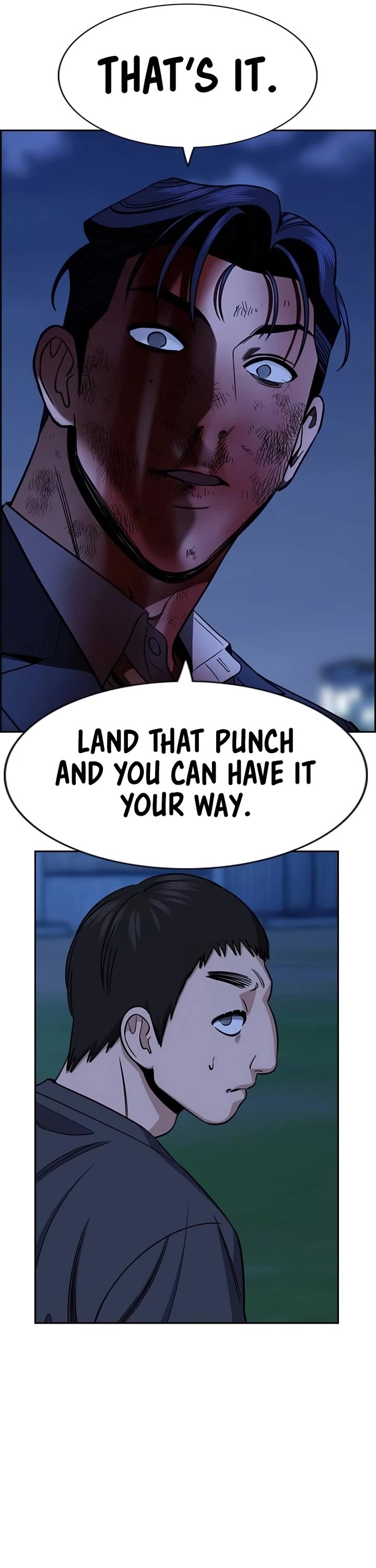 Get Schooled Chapter 220 page 37 - Chapter 220