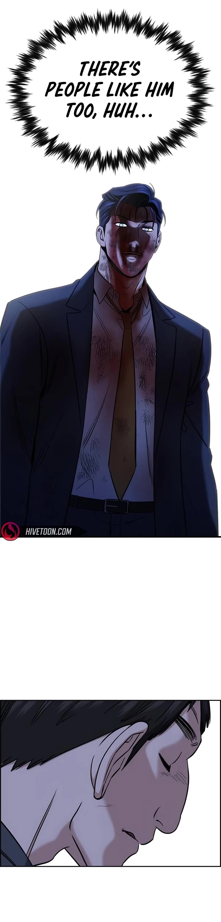 Get Schooled Chapter 220 page 38 - Chapter 220