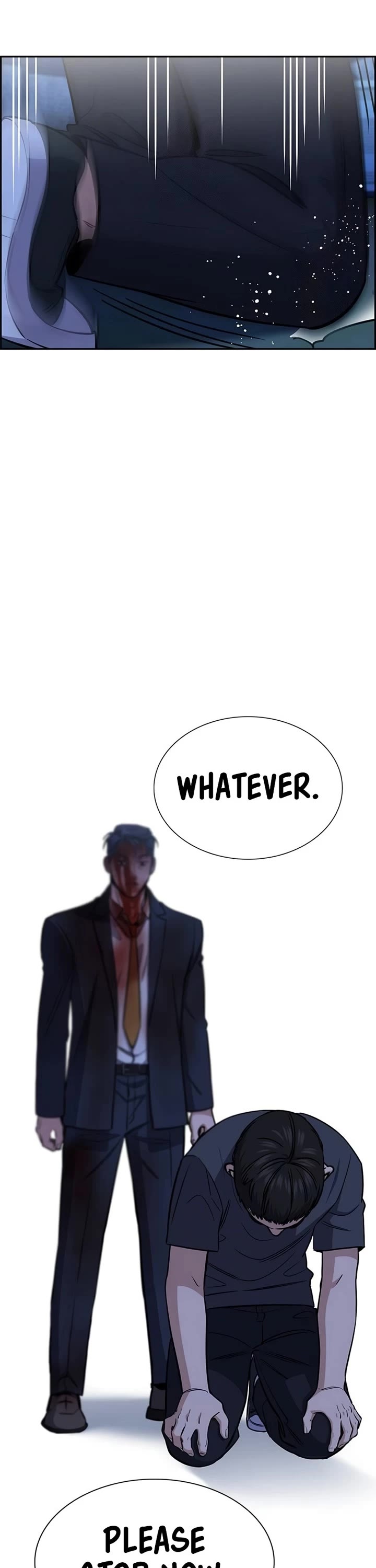 Get Schooled Chapter 220 page 39 - Chapter 220