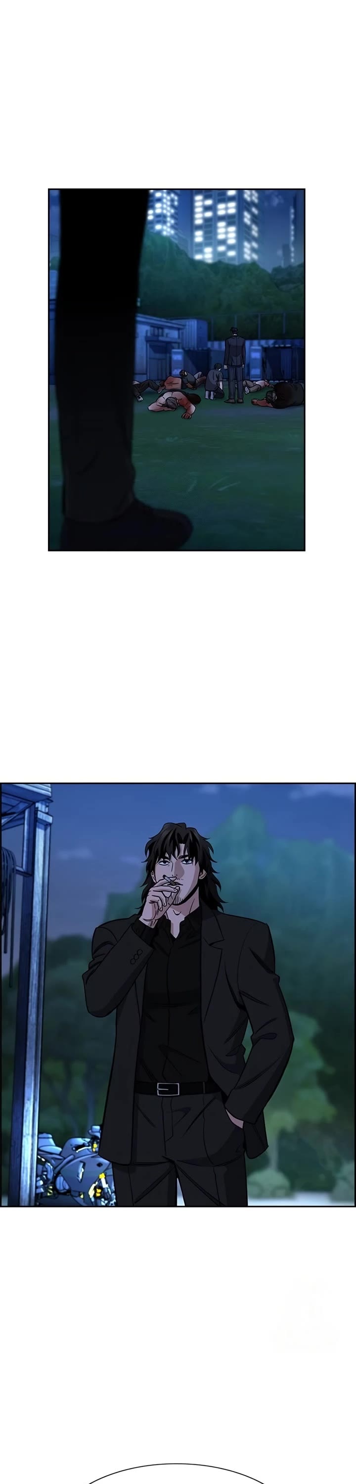 Get Schooled Chapter 220 page 41 - Chapter 220