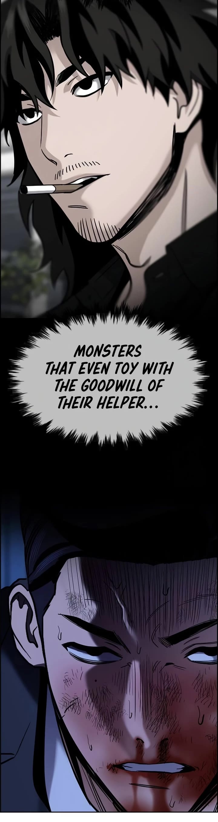 Get Schooled Chapter 220 page 6 - Chapter 220