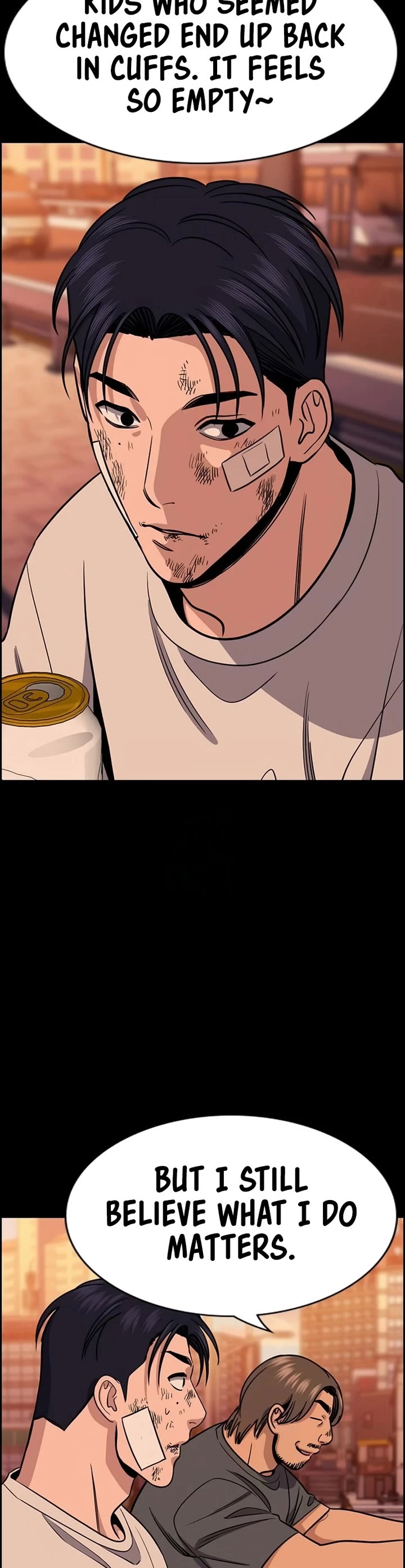 Get Schooled Chapter 221 page 17 - Chapter 221