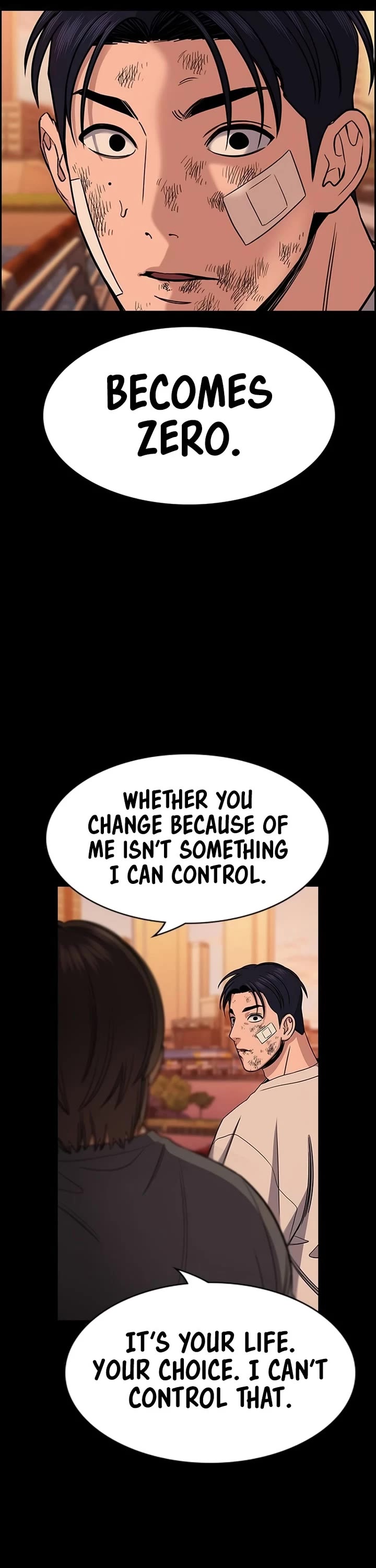 Get Schooled Chapter 221 page 19 - Chapter 221