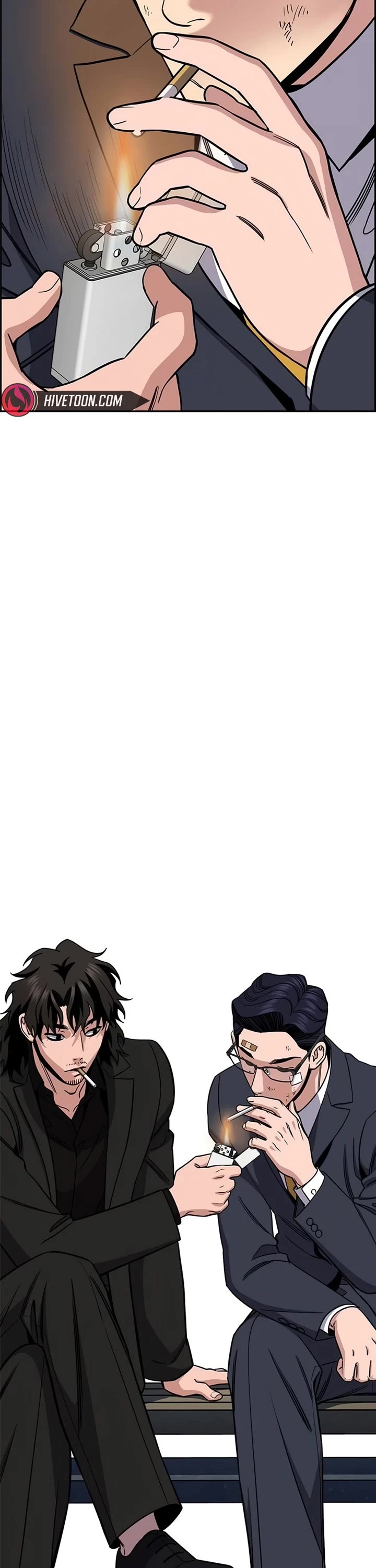 Get Schooled Chapter 221 page 21 - Chapter 221