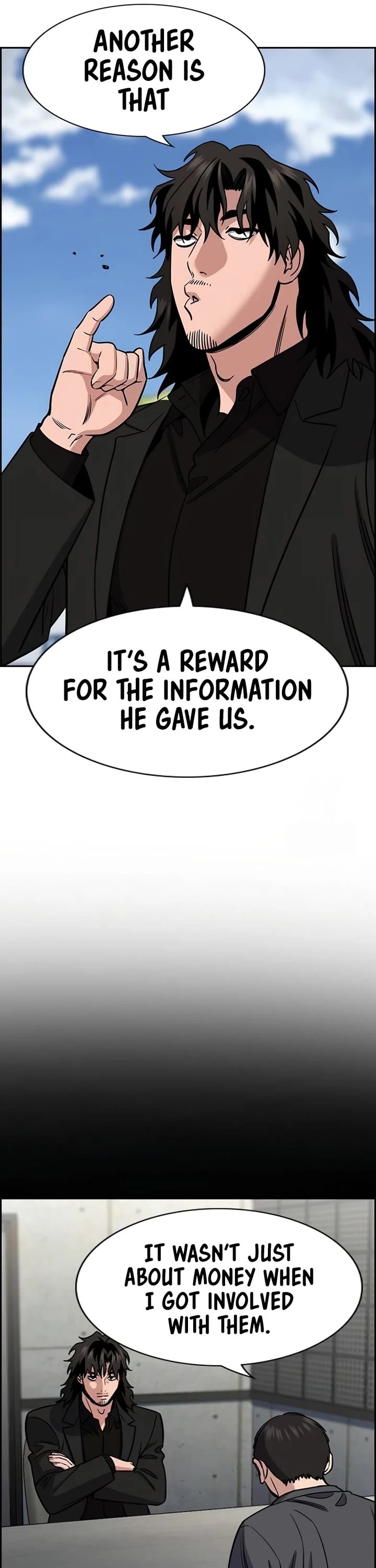 Get Schooled Chapter 221 page 25 - Chapter 221