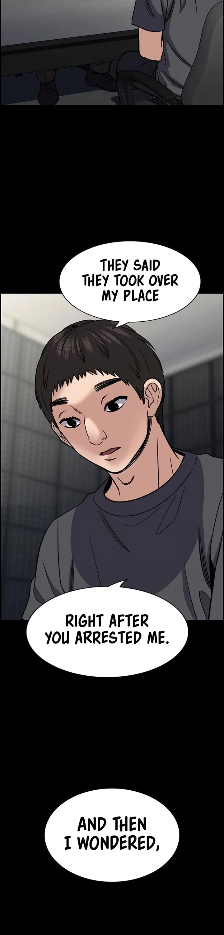Get Schooled Chapter 221 page 26 - Chapter 221