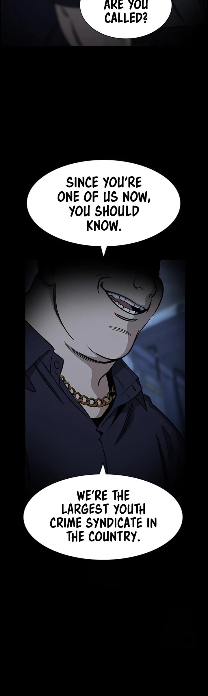 Get Schooled Chapter 221 page 30 - Chapter 221