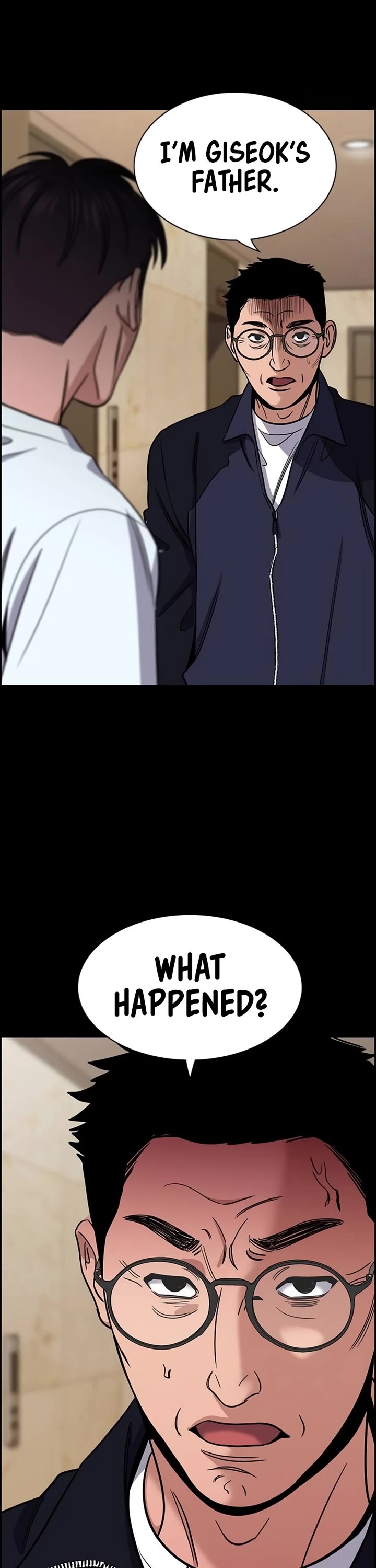 Get Schooled Chapter 221 page 38 - Chapter 221