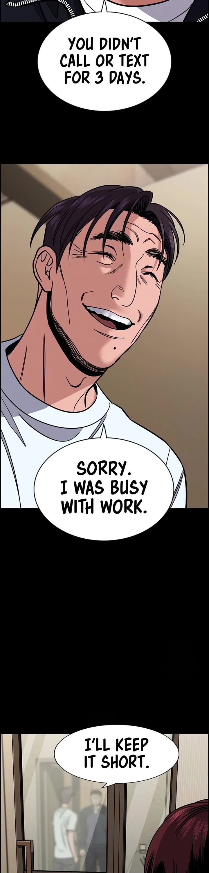 Get Schooled Chapter 221 page 39 - Chapter 221