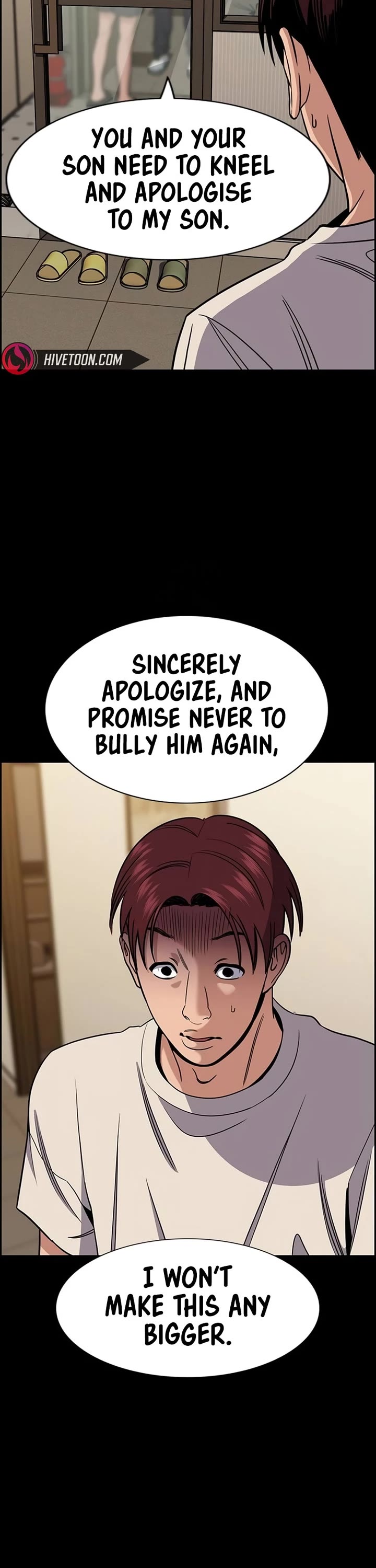 Get Schooled Chapter 221 page 40 - Chapter 221