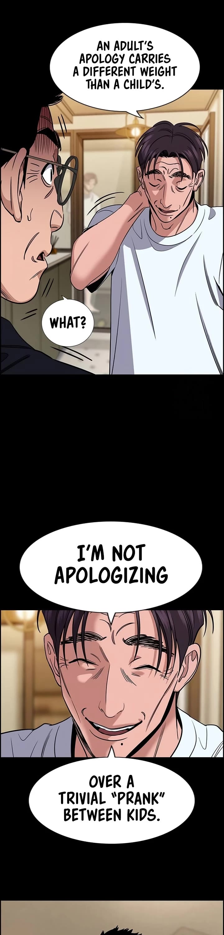 Get Schooled Chapter 221 page 41 - Chapter 221