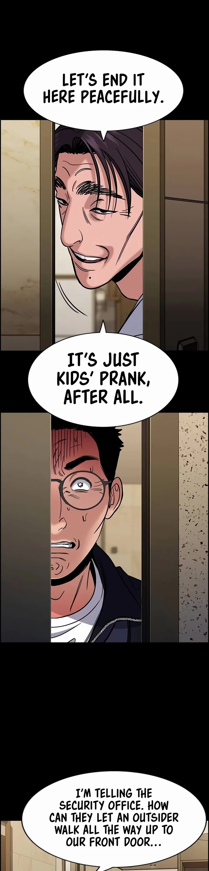 Get Schooled Chapter 221 page 43 - Chapter 221