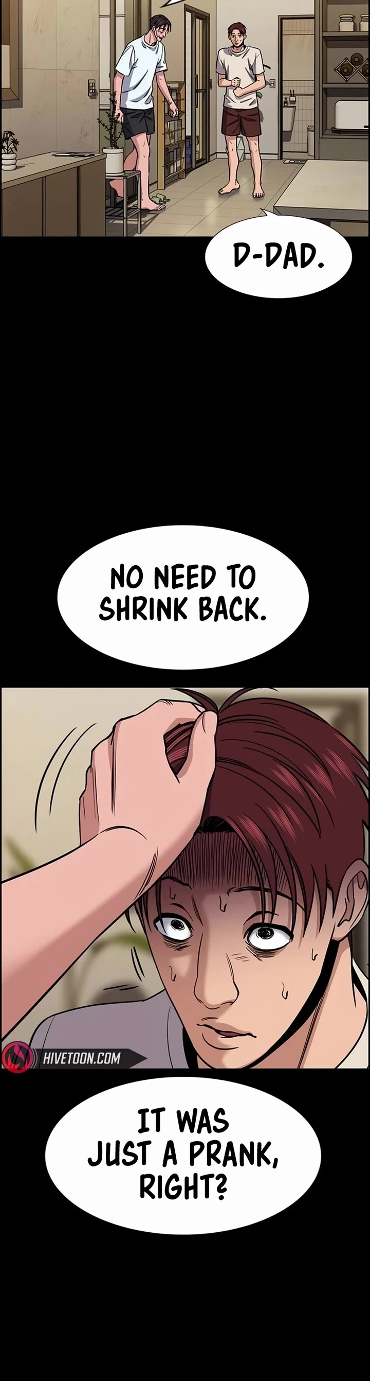 Get Schooled Chapter 221 page 44 - Chapter 221