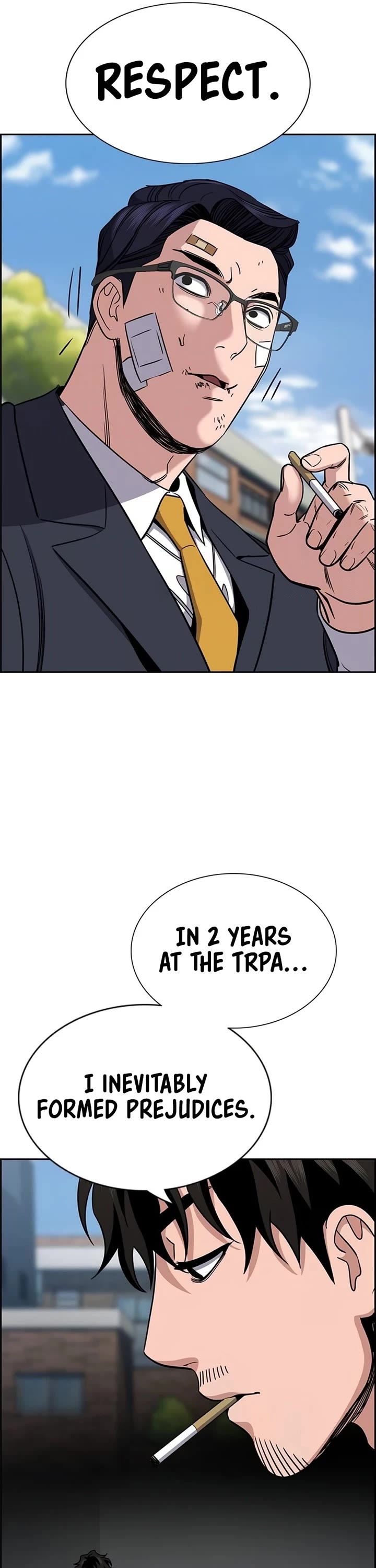 Get Schooled Chapter 221 page 7 - Chapter 221