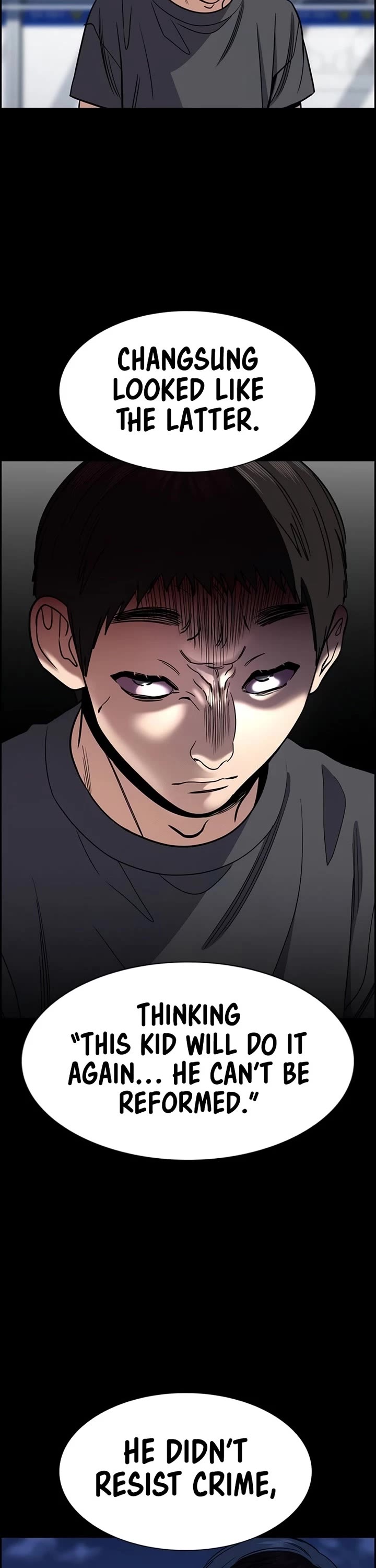 Get Schooled Chapter 221 page 9 - Chapter 221