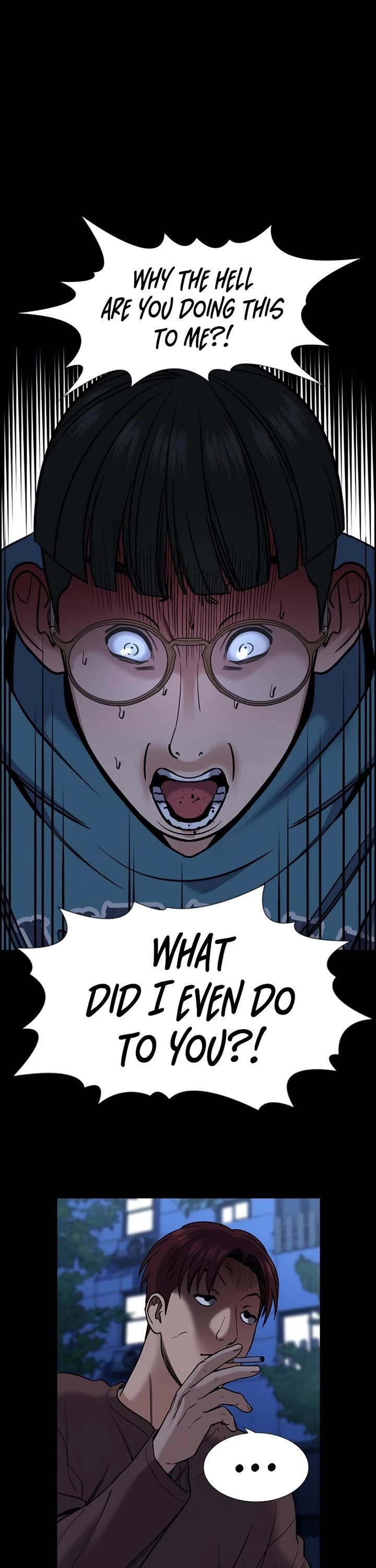 Get Schooled Chapter 222 page 19 - Chapter 222