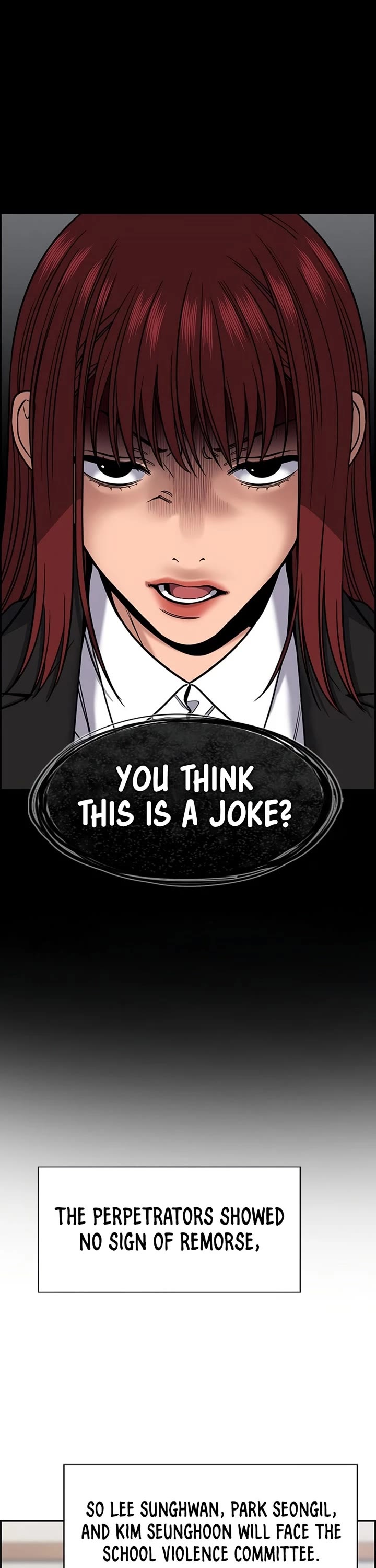 Get Schooled Chapter 222 page 26 - Chapter 222