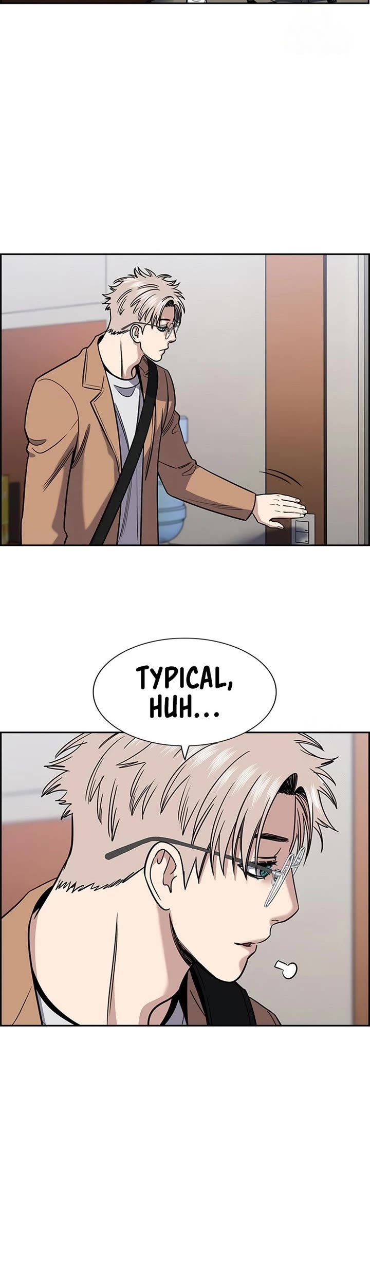 Get Schooled Chapter 222 page 29 - Chapter 222