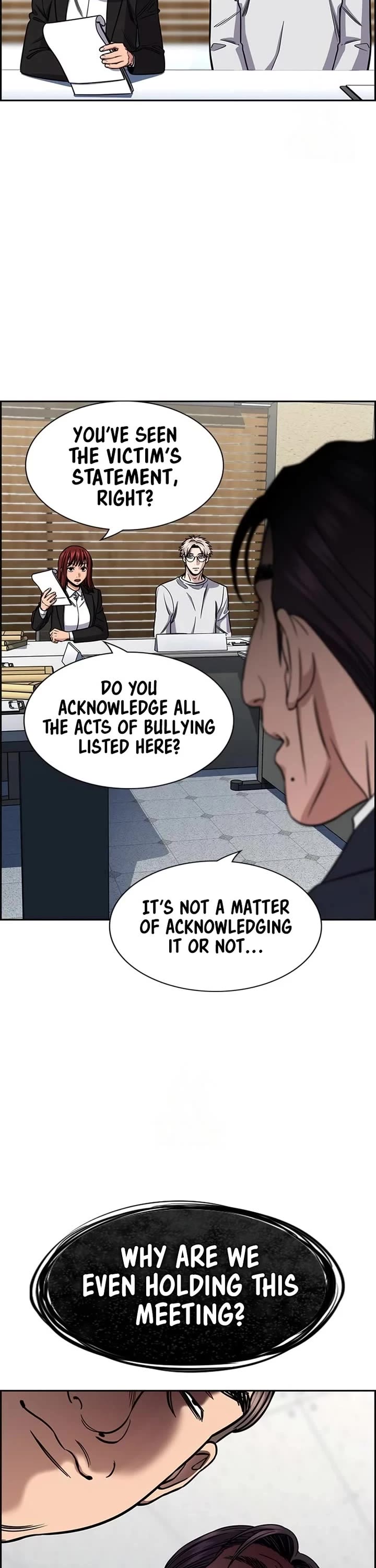 Get Schooled Chapter 222 page 37 - Chapter 222