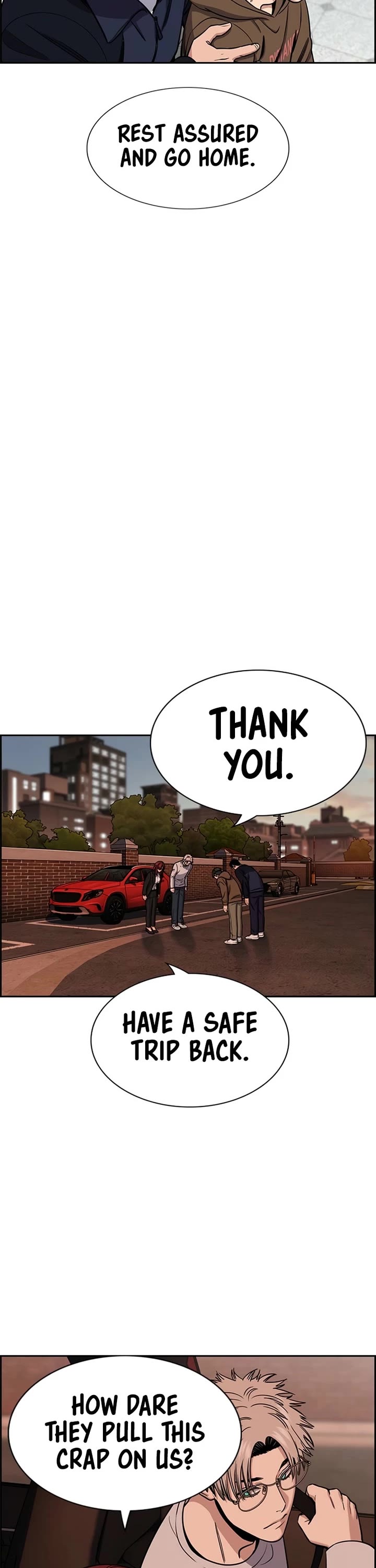 Get Schooled Chapter 223 page 14 - Chapter 223
