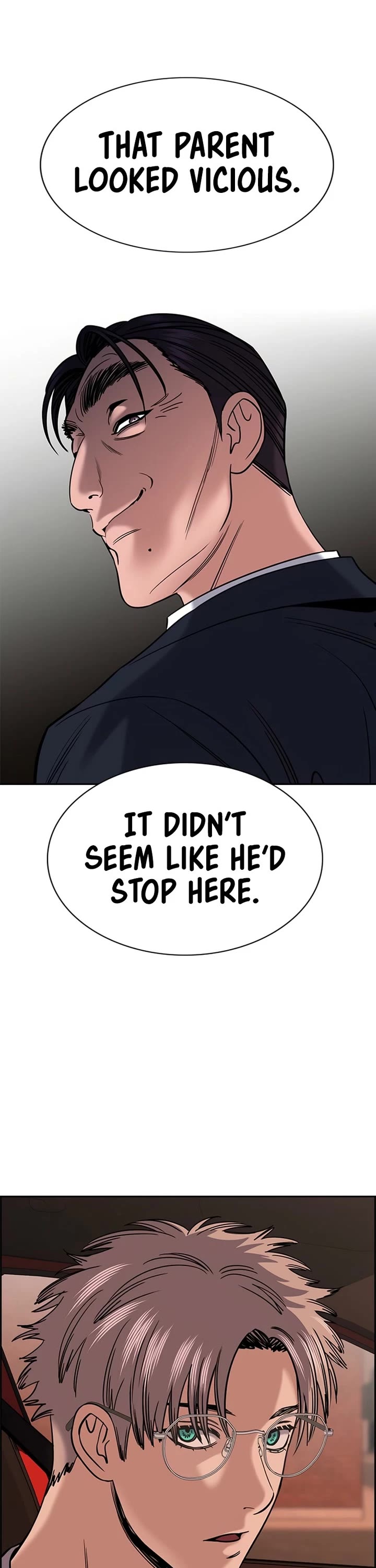 Get Schooled Chapter 223 page 16 - Chapter 223