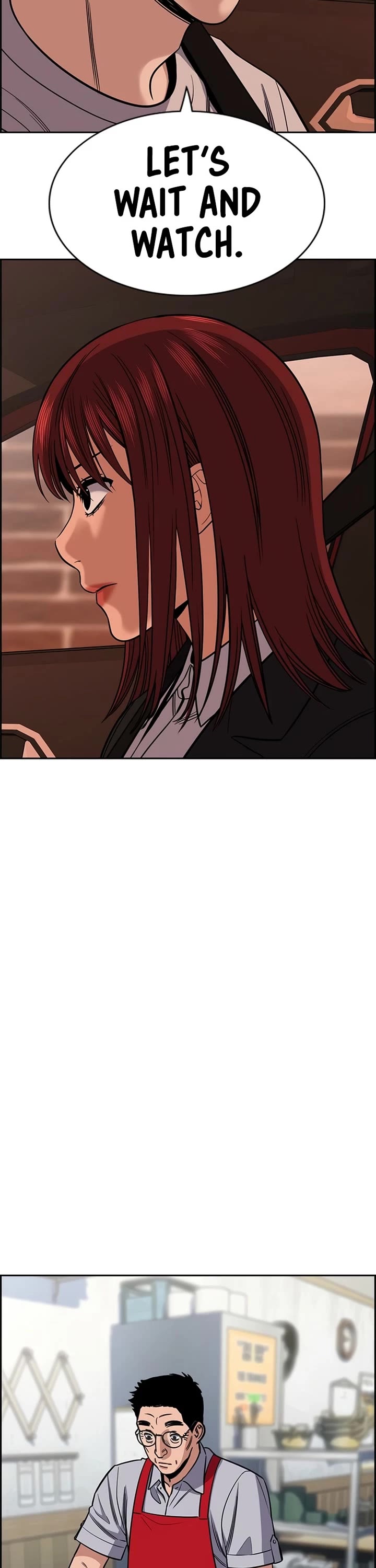 Get Schooled Chapter 223 page 17 - Chapter 223