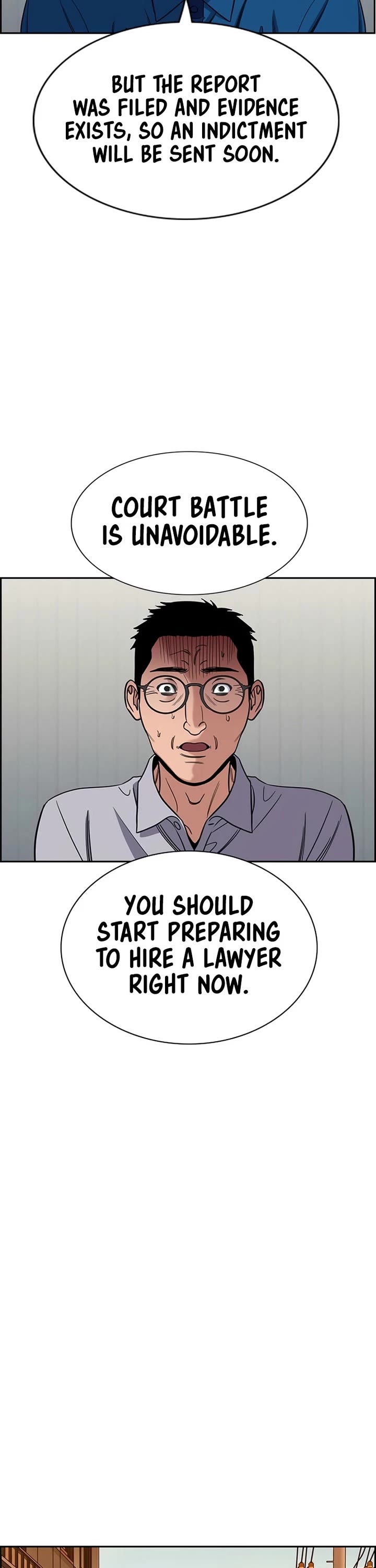 Get Schooled Chapter 223 page 29 - Chapter 223