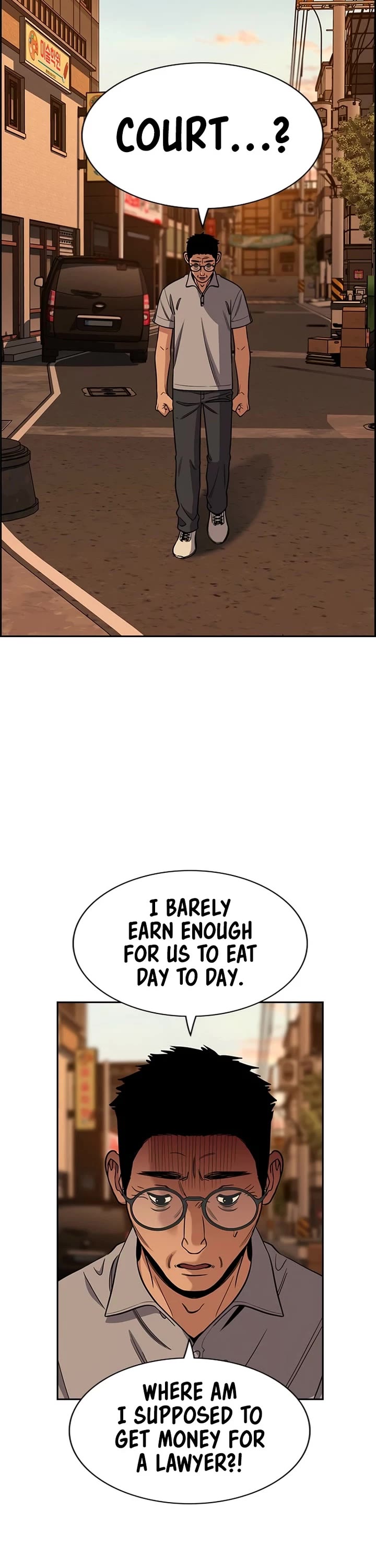 Get Schooled Chapter 223 page 30 - Chapter 223
