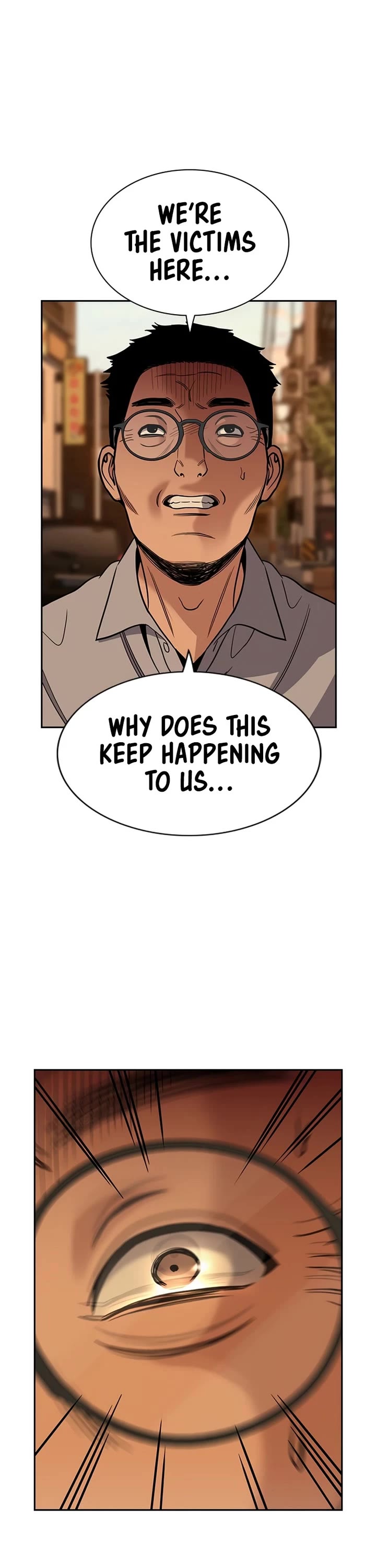 Get Schooled Chapter 223 page 31 - Chapter 223