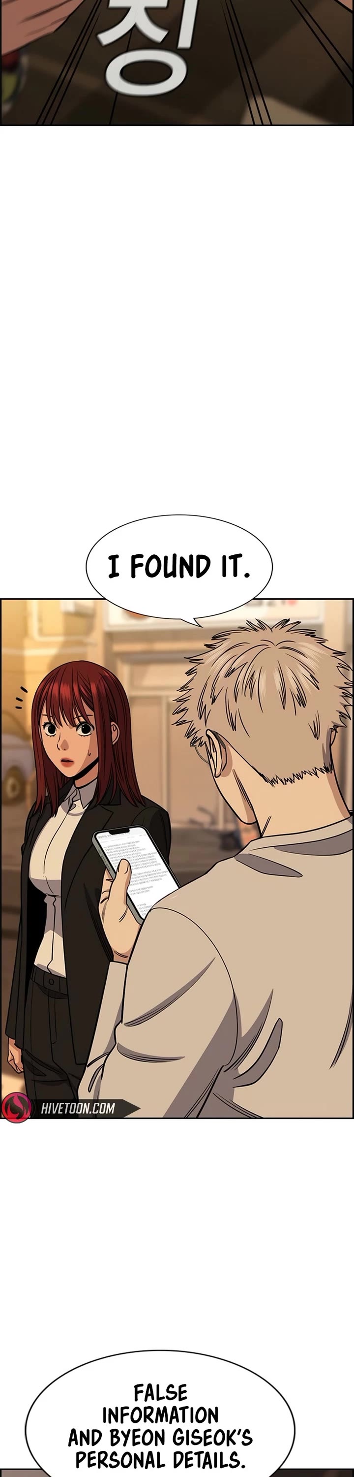 Get Schooled Chapter 223 page 40 - Chapter 223