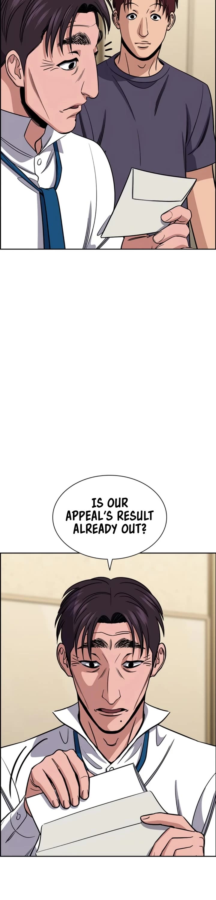 Get Schooled Chapter 224 page 28 - Chapter 224