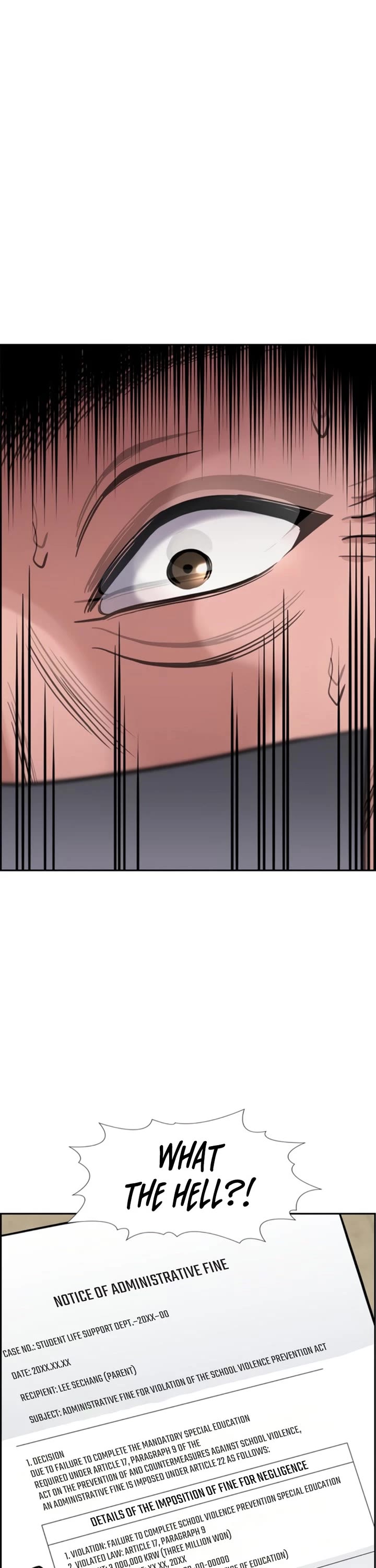 Get Schooled Chapter 224 page 29 - Chapter 224